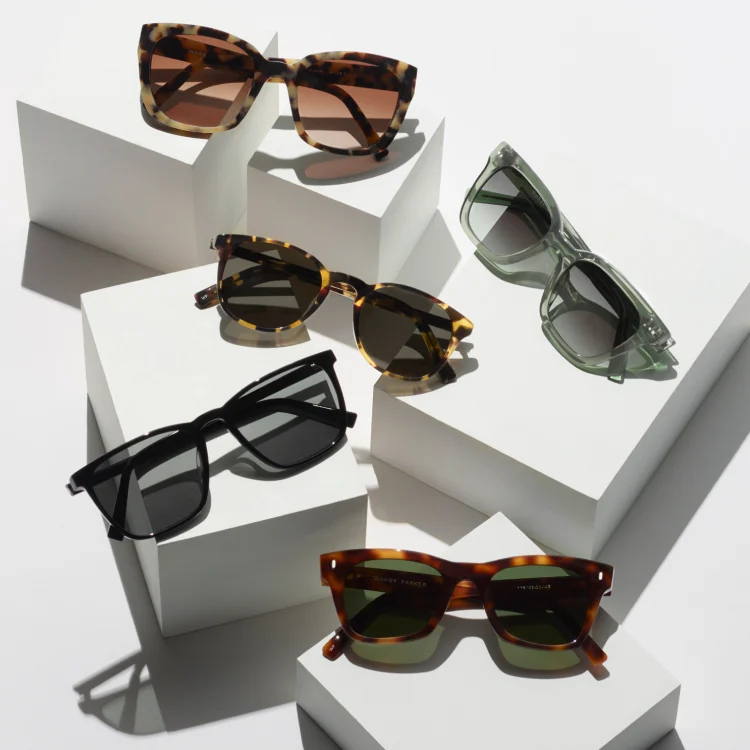 Glasses Eye Wear
